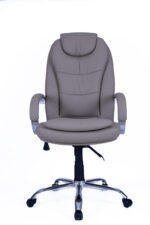 Souq HB Highback Executive Office Chair – Ergonomic High Back Chair UAE | Flamingo Furniture