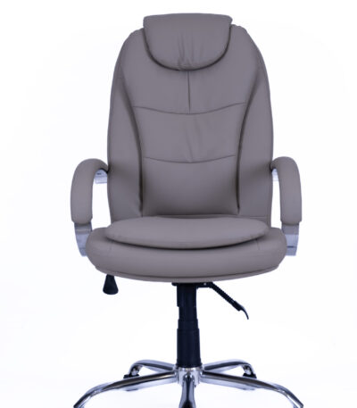 Souq HB Highback Executive Office Chair – Ergonomic High Back Chair UAE | Flamingo Furniture