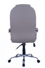 Souq HB Highback Executive Office Chair – Ergonomic High Back Chair UAE | Flamingo Furniture