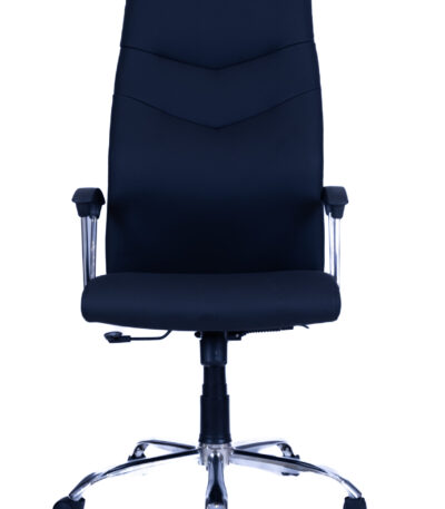 Ross Highback Executive Office Chair – Ergonomic High Back Chair UAE | Flamingo Furniture