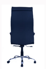 Ross Highback Executive Office Chair – Ergonomic High Back Chair UAE | Flamingo Furniture