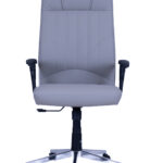 Mia Highback Executive Office Chair – Ergonomic High Back Chair UAE | Flamingo Furniture
