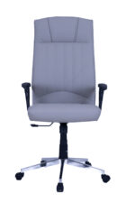 Mia Highback Executive Office Chair – Ergonomic High Back Chair UAE | Flamingo Furniture