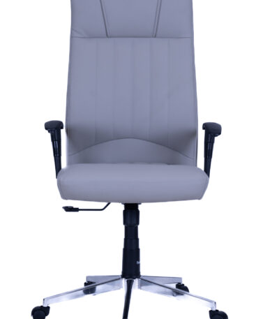 Mia Highback Executive Office Chair – Ergonomic High Back Chair UAE | Flamingo Furniture