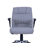 Souq HB Highback Executive Office Chair – Ergonomic High Back Chair UAE | Flamingo Furniture