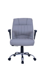 Souq HB Highback Executive Office Chair – Ergonomic High Back Chair UAE | Flamingo Furniture