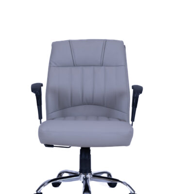 Souq HB Highback Executive Office Chair – Ergonomic High Back Chair UAE | Flamingo Furniture