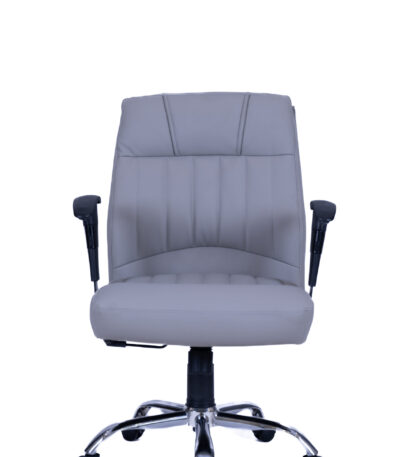 Souq HB Highback Executive Office Chair – Ergonomic High Back Chair UAE | Flamingo Furniture