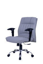 Souq HB Highback Executive Office Chair – Ergonomic High Back Chair UAE | Flamingo Furniture