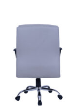 Souq HB Highback Executive Office Chair – Ergonomic High Back Chair UAE | Flamingo Furniture