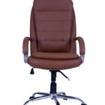 Veronica HB Highback Executive Office Chair – Ergonomic High Back Chair UAE | Flamingo Furniture