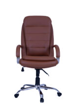 Veronica HB Highback Executive Office Chair – Ergonomic High Back Chair UAE | Flamingo Furniture