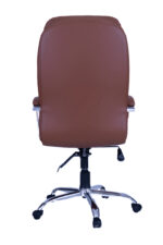 Veronica HB Highback Executive Office Chair – Ergonomic High Back Chair UAE | Flamingo Furniture