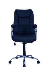 Maruel Lowback Executive Office Chair – Ergonomic Low Back Chair UAE | Flamingo Furniture
