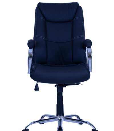 Maruel Lowback Executive Office Chair – Ergonomic Low Back Chair UAE | Flamingo Furniture