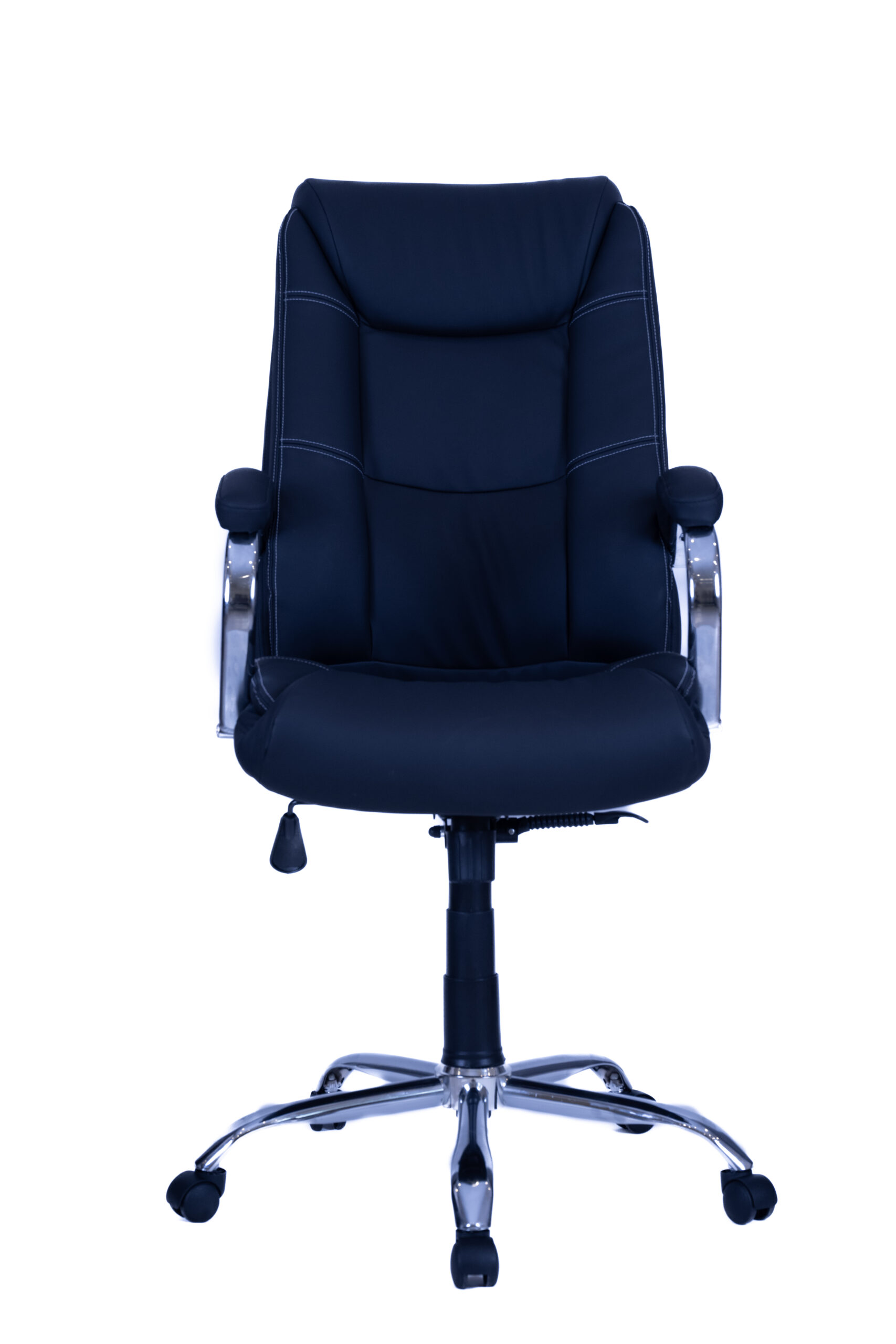 Maruel Lowback Executive Chair – Premium Low Back Office Seating Dubai & Abu Dhabi | Flamingo Furniture Maruel Lowback Executive Office Chair – Ergonomic Low Back Chair UAE | Flamingo Furniture