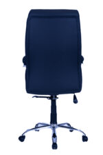 Maruel Lowback Executive Office Chair – Ergonomic Low Back Chair UAE | Flamingo Furniture