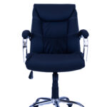 Maruel Highback Executive Office Chair – Ergonomic High Back Chair UAE | Flamingo Furniture