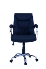 Maruel Highback Executive Office Chair – Ergonomic High Back Chair UAE | Flamingo Furniture