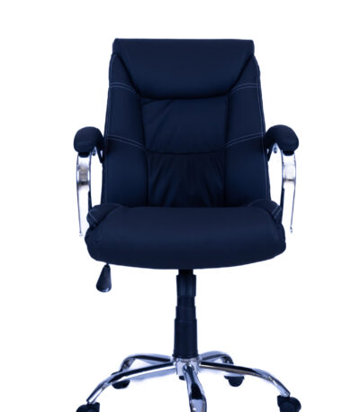 Maruel Highback Executive Office Chair – Ergonomic High Back Chair UAE | Flamingo Furniture