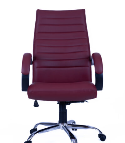 California Highback Executive Office Chair – Premium Ergonomic High Back Chair UAE | Flamingo Furniture