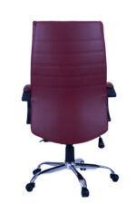 Executive Office Chair California Highback  | Ergonomic Executive Seating UAE - Image 3
