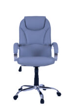 Garbo HB Highback Executive Office Chair – Ergonomic High Back Chair UAE | Flamingo Furniture