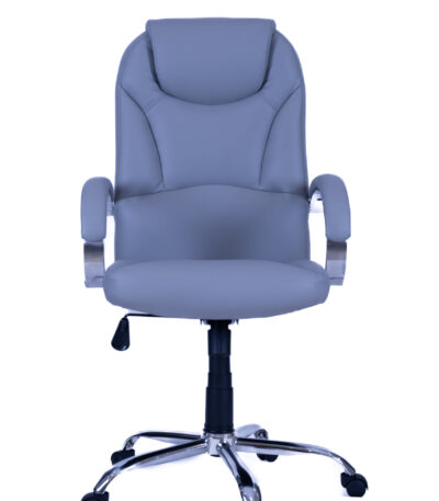 Garbo HB Highback Executive Office Chair – Ergonomic High Back Chair UAE | Flamingo Furniture