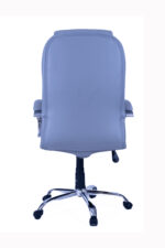 Garbo HB Highback Executive Office Chair – Ergonomic High Back Chair UAE | Flamingo Furniture