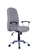 Energy Highback Executive Office Chair – Ergonomic High Back Chair UAE | Flamingo Furniture