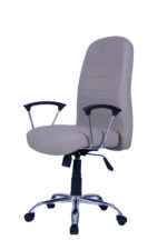 Energy Highback Executive Office Chair – Ergonomic High Back Chair UAE | Flamingo Furniture