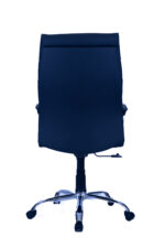 Ross Lowback Executive Office Chair – Ergonomic Low Back Chair UAE | Flamingo Furniture