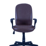 Lana Highback Executive Office Chair – Ergonomic High Back Chair UAE | Flamingo Furniture