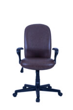 Lana Highback Executive Office Chair – Ergonomic High Back Chair UAE | Flamingo Furniture