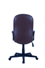 Lana Highback Executive Office Chair – Ergonomic High Back Chair UAE | Flamingo Furniture