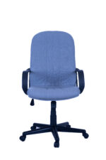 Gina Highback Executive Office Chair – Ergonomic High Back Chair UAE | Flamingo Furniture