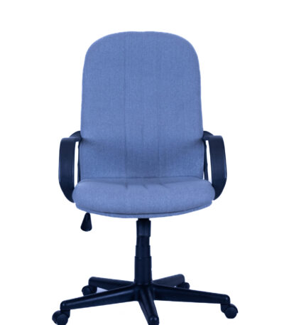 Gina Highback Executive Office Chair – Ergonomic High Back Chair UAE | Flamingo Furniture
