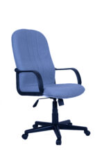 Gina Highback Executive Office Chair – Ergonomic High Back Chair UAE | Flamingo Furniture