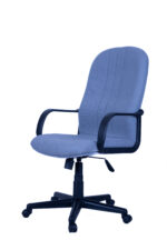 Gina Highback Executive Office Chair – Ergonomic High Back Chair UAE | Flamingo Furniture