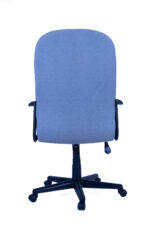 Gina Highback Executive Office Chair – Ergonomic High Back Chair UAE | Flamingo Furniture