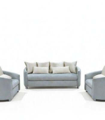 Alen Sofa Office Lounge Seating – Premium Reception Sofa UAE | Flamingo Furniture