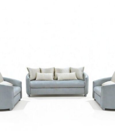 Alen Sofa Office Lounge Seating – Premium Reception Sofa UAE | Flamingo Furniture