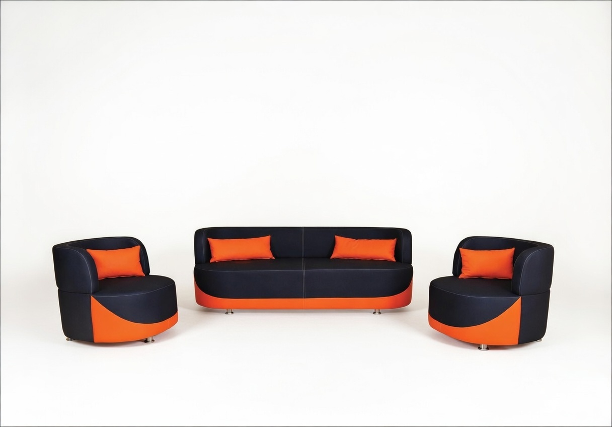 Victoria Sofa – Luxury Office Lounge & Reception Sofa Dubai & Abu Dhabi | Flamingo Furniture Victoria Sofa Office Lounge Seating – Premium Reception Sofa UAE | Flamingo Furniture