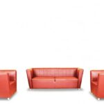 Selva Sofa Office Lounge Seating – Premium Reception Sofa UAE | Flamingo Furniture