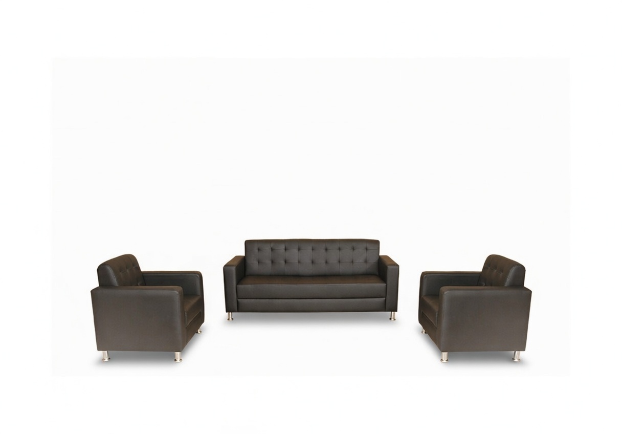 Nafco Sofa Set 3+1+1 – Luxury Office Lounge & Reception Sofa Dubai & Abu Dhabi | Flamingo Furniture Nafco Sofa Set 3+1+1 Office Lounge Seating – Premium Reception Sofa UAE | Flamingo Furniture