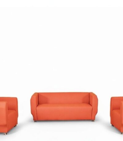Miyar Sofa Office Lounge Seating – Premium Reception Sofa UAE | Flamingo Furniture