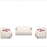 Martin Highback Executive Office Chair – Ergonomic High Back Chair UAE | Flamingo Furniture