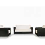 Accounter Sofa Office Lounge Seating – Premium Reception Sofa UAE | Flamingo Furniture