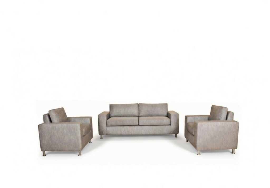 Millenium Sofa Office Lounge Seating – Premium Reception Sofa UAE | Flamingo Furniture