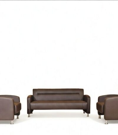 Carlo Sofa Office Lounge Seating – Premium Sofa UAE | Flamingo Furniture